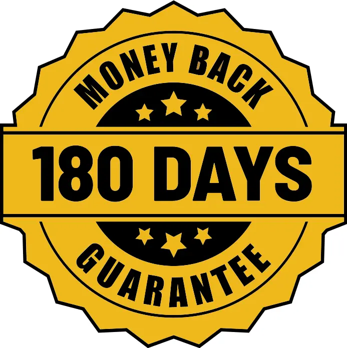 Nitric Oxide Booster Money Guarantee